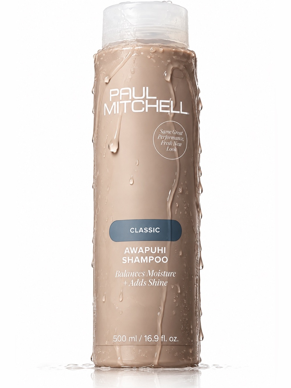 NEW Paul Mitchell Awapuhi Shampoo 16.9 oz